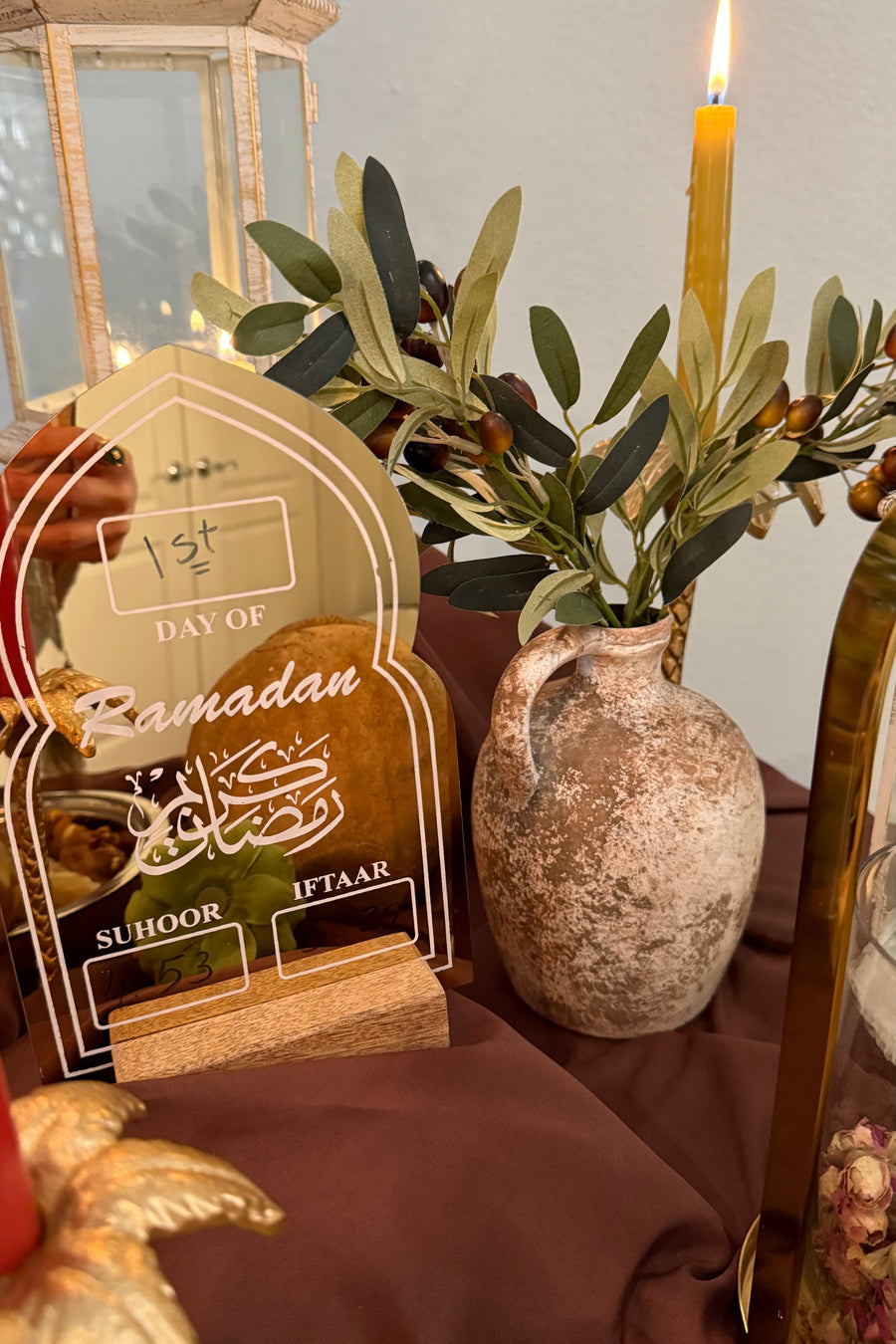 Ramadan Countdown