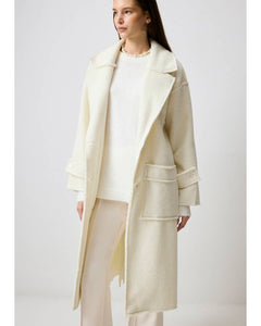 Folla Coat