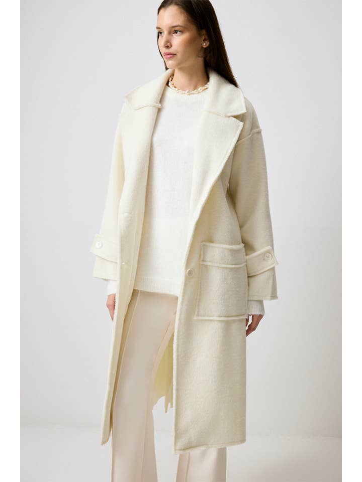 Folla Coat
