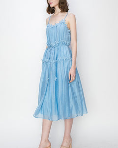Areej Dress