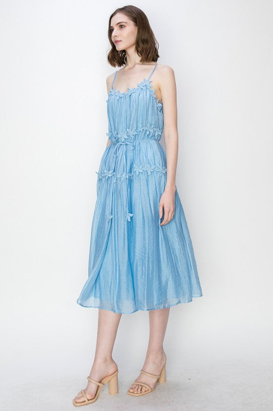Areej Dress