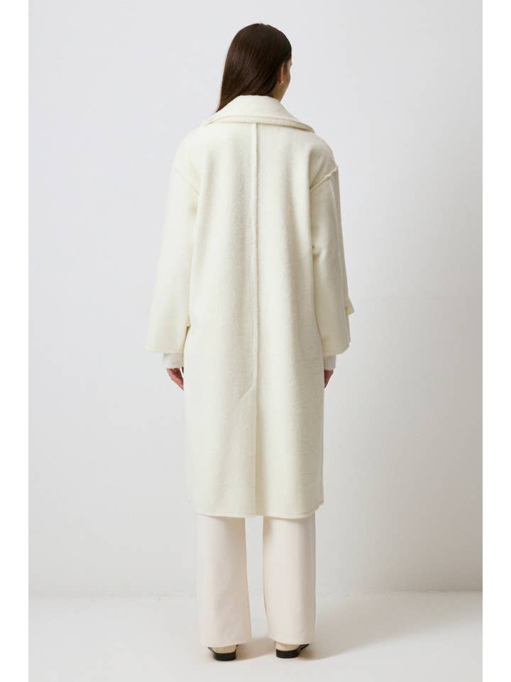 Folla Coat