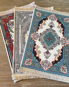 Large Carpet (Set of 2)