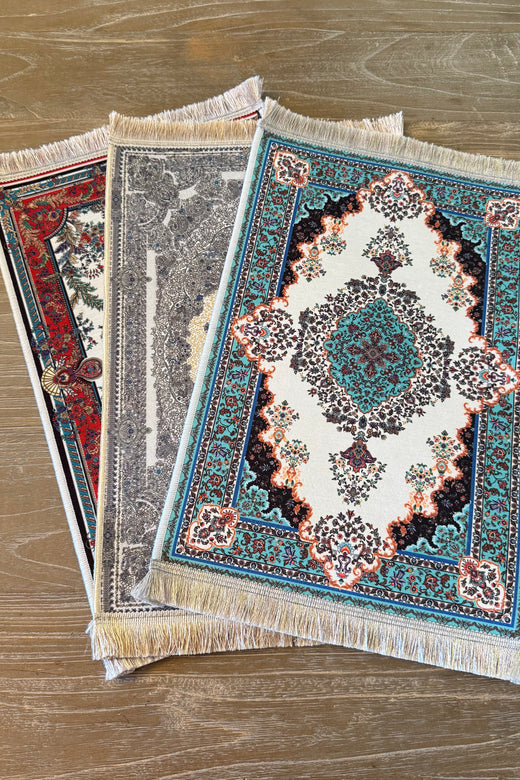 Large Carpet (Set of 2)