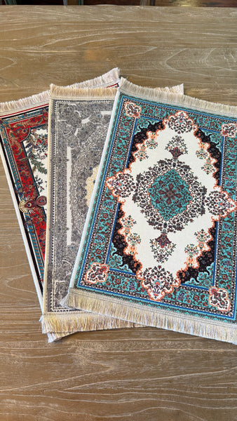 Large Carpet (Set of 2)