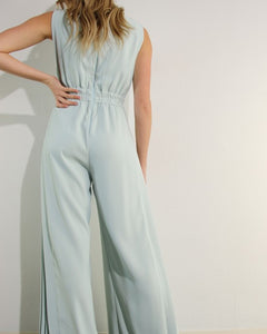 Sewar Jumpsuit