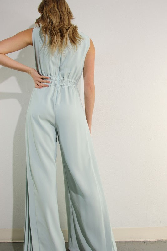 Sewar Jumpsuit