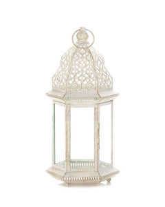 Casablanca Lantern ( Set of 2)