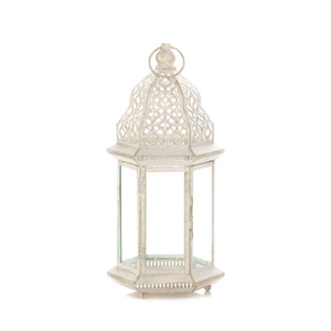 Casablanca Lantern ( Set of 2)