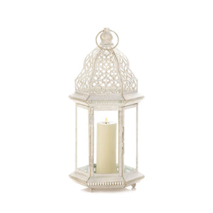 Casablanca Lantern ( Set of 2)