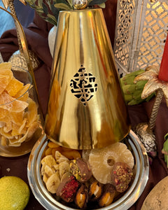 Salam Tajin Dish