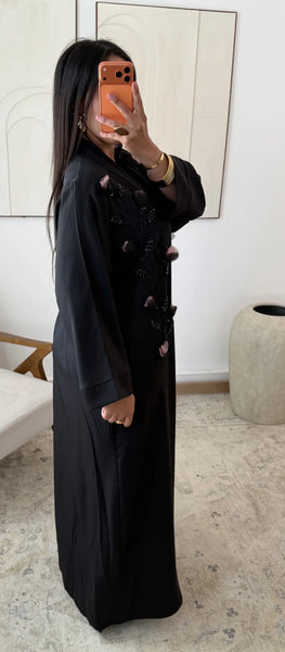 Mecca Abaya