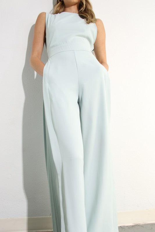Sewar Jumpsuit