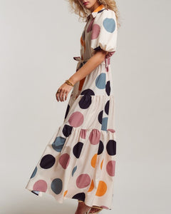 Rouh Dress
