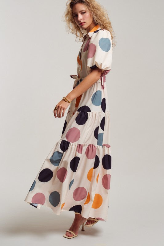 Rouh Dress
