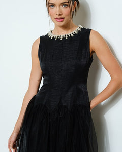 Hazar Dress