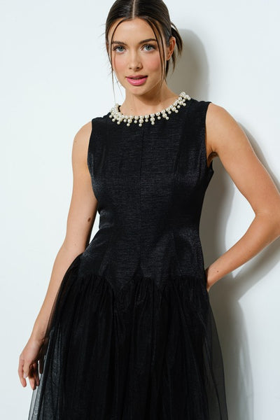 Hazar Dress