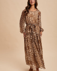 Raghad Dress