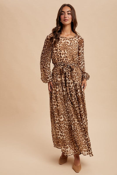 Raghad Dress
