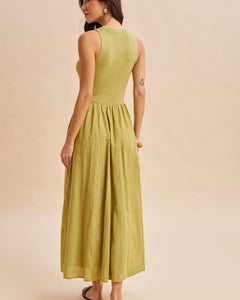 Afrae Dress