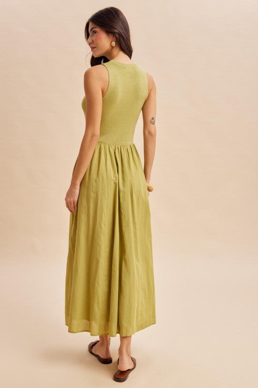 Afrae Dress