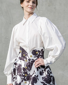 Raha Shirt