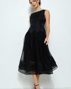 Hazar Dress