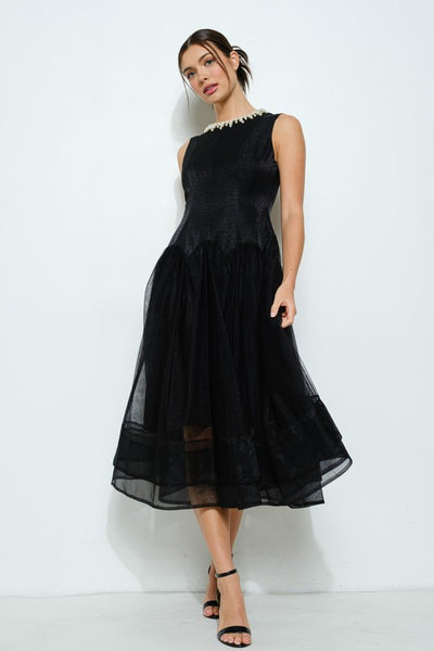 Hazar Dress