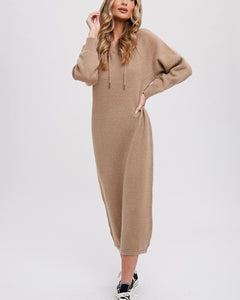 Hadiah Dress