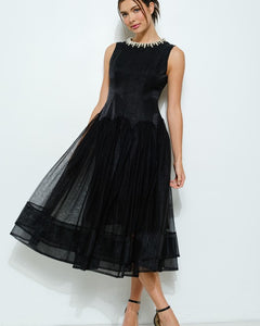 Hazar Dress