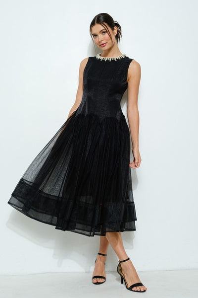 Hazar Dress