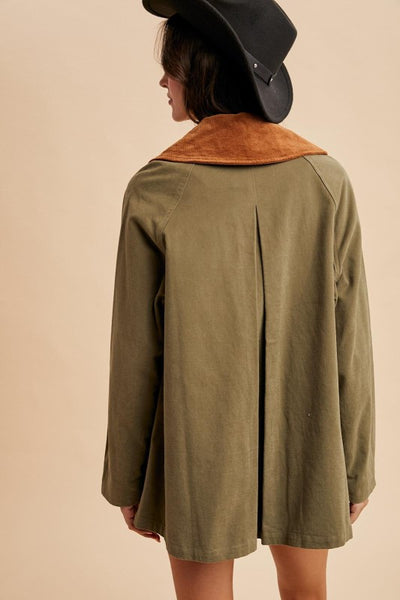Khawla Jacket