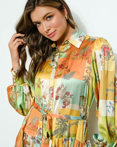 Noha Dress