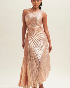 Amna Dress