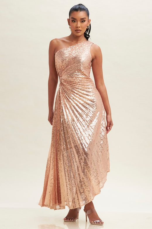 Amna Dress