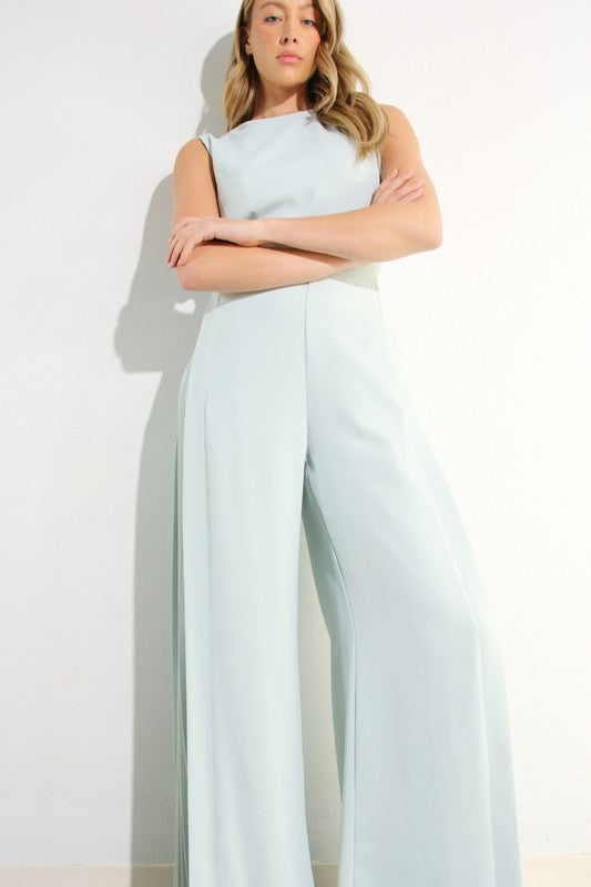 Sewar Jumpsuit