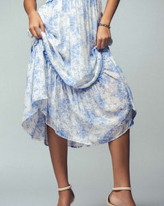 Randa Dress