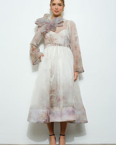 Rawan Dress