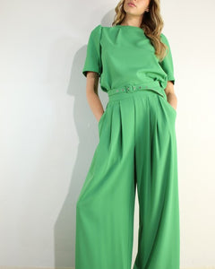 Hamsa Pants Set
