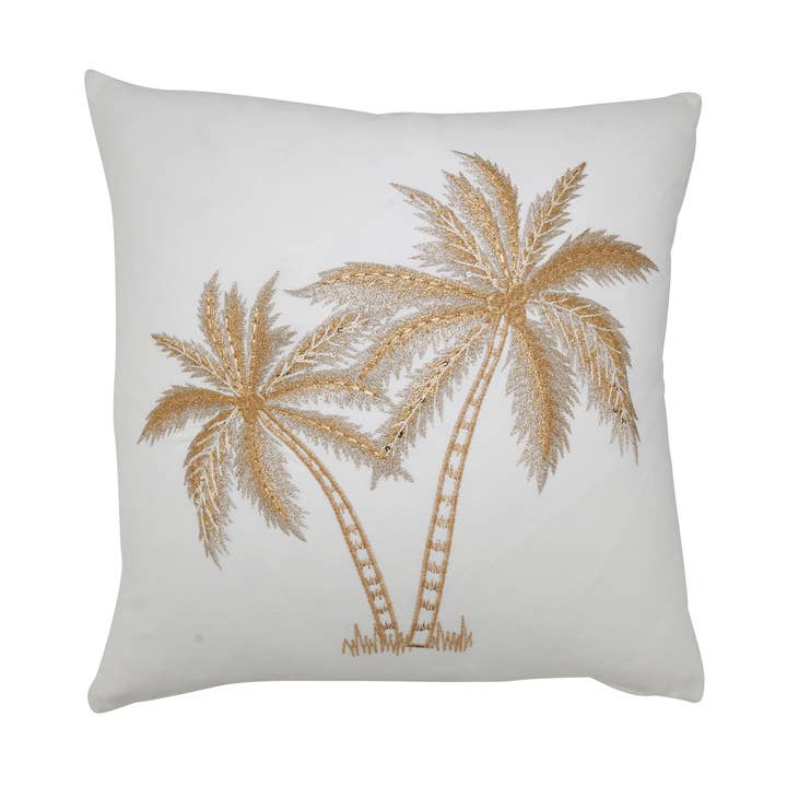 Dahab Nakheel Pillow Cover