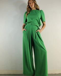 Hamsa Pants Set