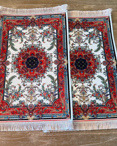 Large Carpet (Set of 2)