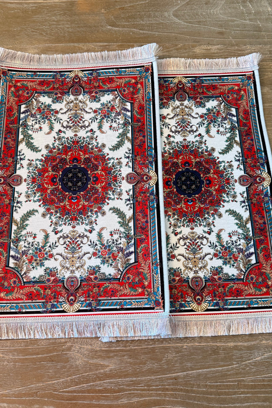 Large Carpet (Set of 2)