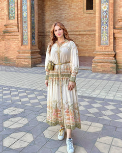 Walaa Dress (2 Colors)