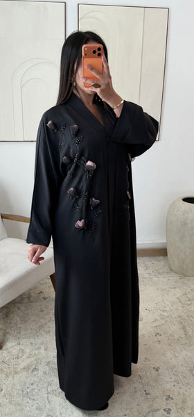 Mecca Abaya