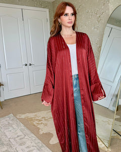 Byblos Abaya