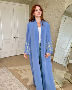 Ur Abaya (Black)