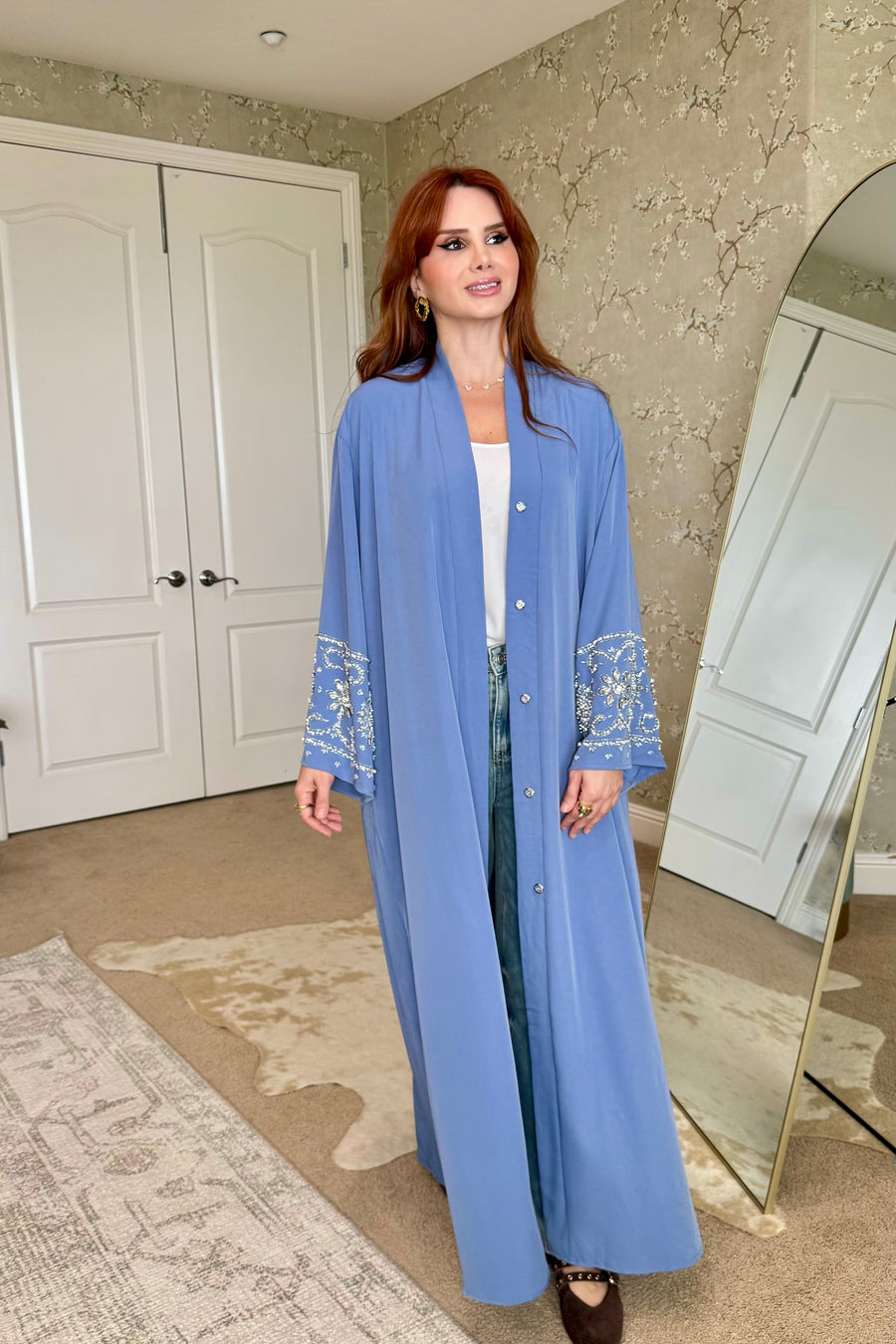 Ur Abaya (Black)