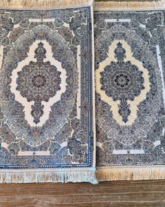 Large Carpet (Set of 2)