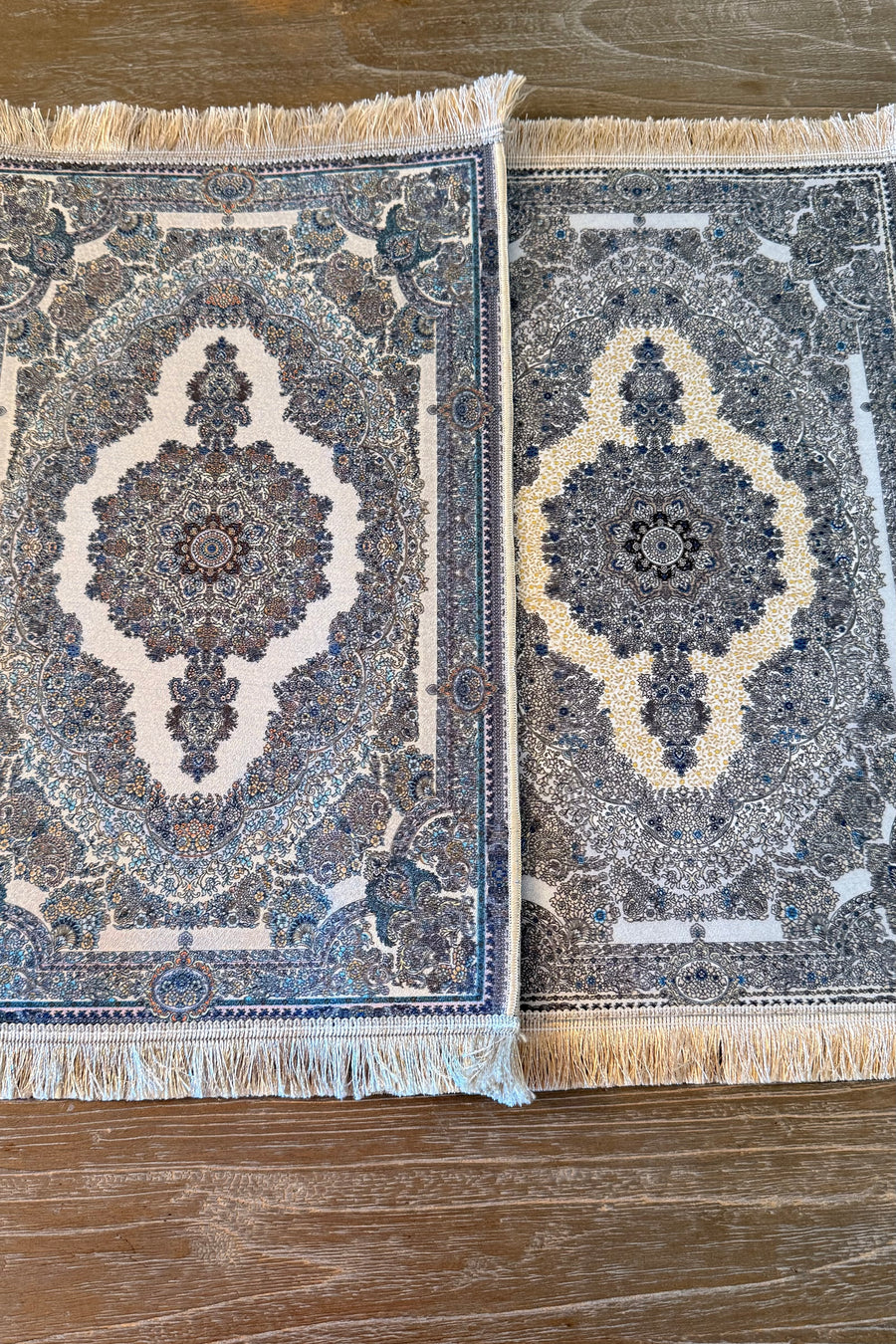 Large Carpet (Set of 2)